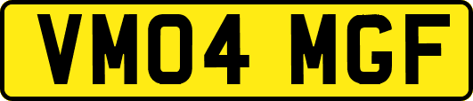 VM04MGF