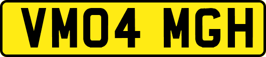 VM04MGH