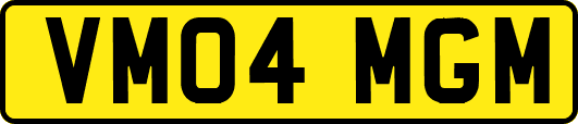 VM04MGM