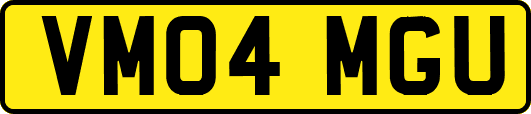 VM04MGU