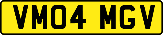 VM04MGV