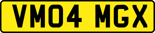 VM04MGX