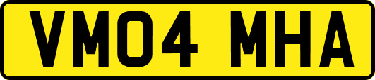 VM04MHA