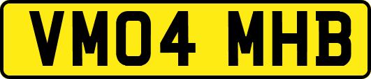 VM04MHB