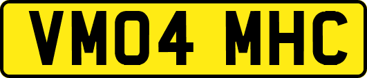 VM04MHC
