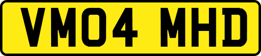 VM04MHD