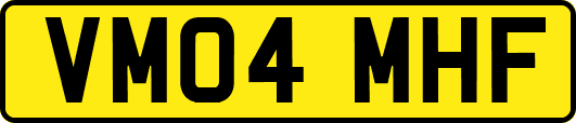 VM04MHF