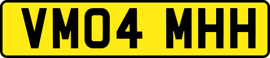 VM04MHH