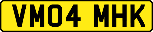 VM04MHK