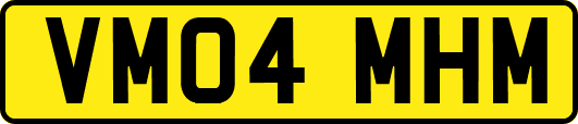 VM04MHM