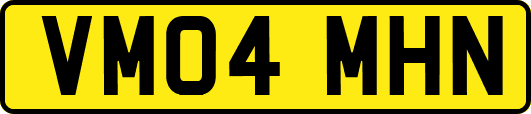 VM04MHN
