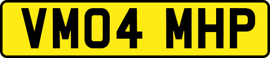 VM04MHP