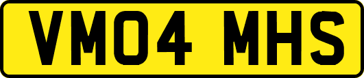VM04MHS