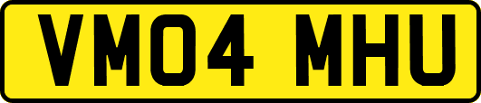 VM04MHU