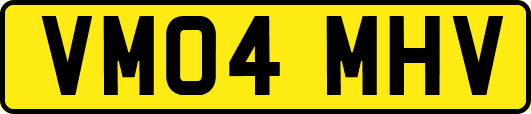 VM04MHV