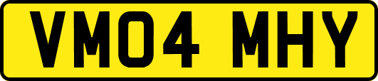 VM04MHY