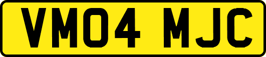 VM04MJC