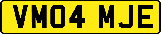 VM04MJE
