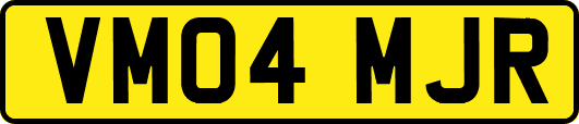 VM04MJR