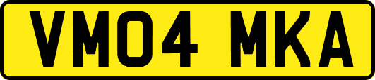 VM04MKA