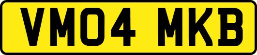 VM04MKB