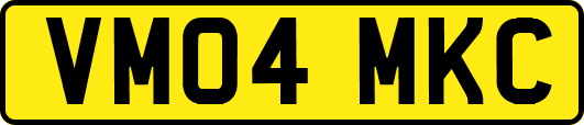 VM04MKC