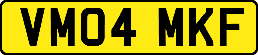 VM04MKF