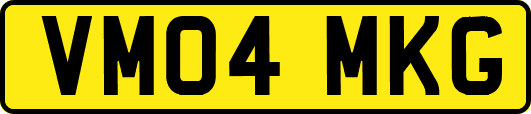 VM04MKG