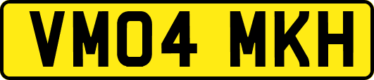 VM04MKH