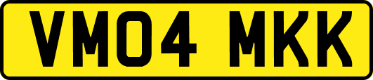 VM04MKK