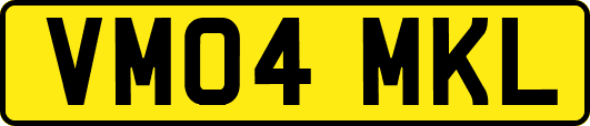 VM04MKL
