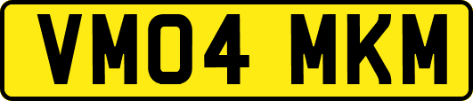 VM04MKM