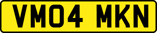 VM04MKN