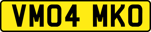 VM04MKO
