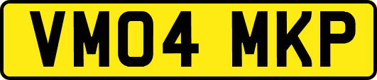 VM04MKP