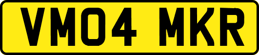VM04MKR