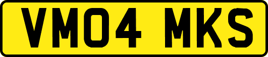 VM04MKS
