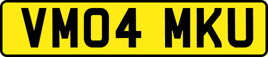 VM04MKU