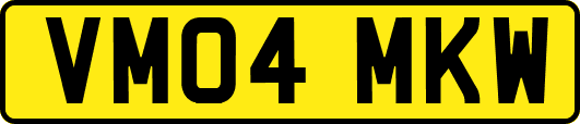VM04MKW