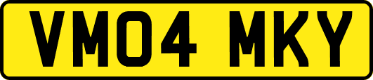 VM04MKY