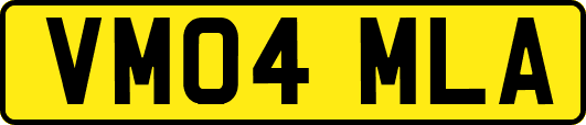 VM04MLA