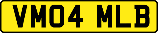 VM04MLB