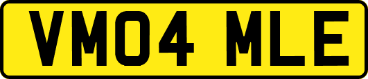 VM04MLE