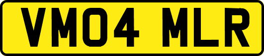 VM04MLR