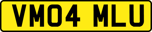 VM04MLU