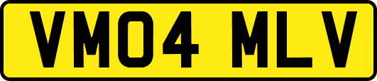 VM04MLV