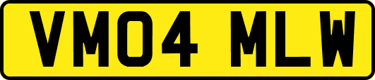 VM04MLW