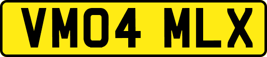 VM04MLX