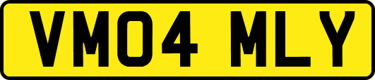 VM04MLY