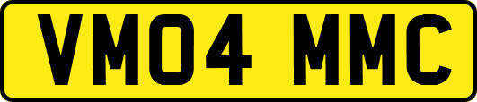 VM04MMC